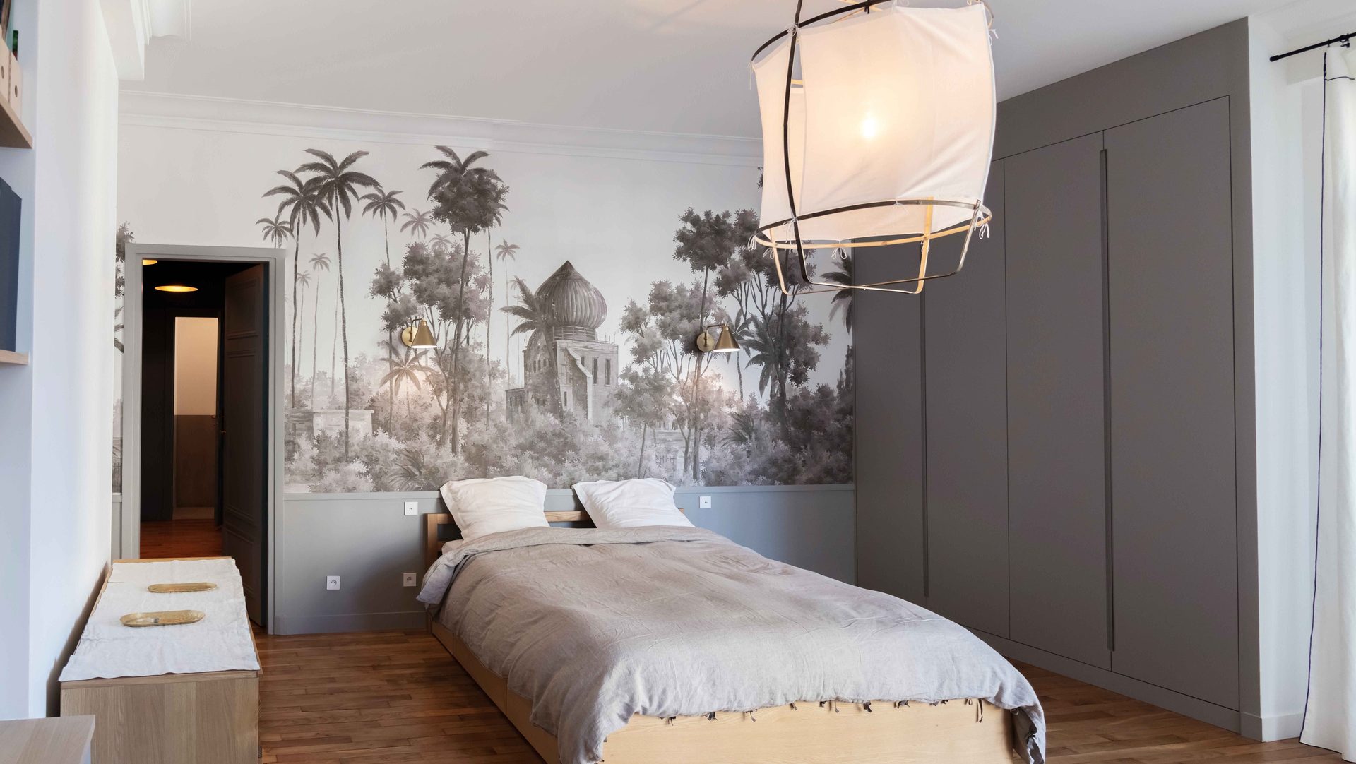 Pérignon | ElvireM | Architecture d'intérieur